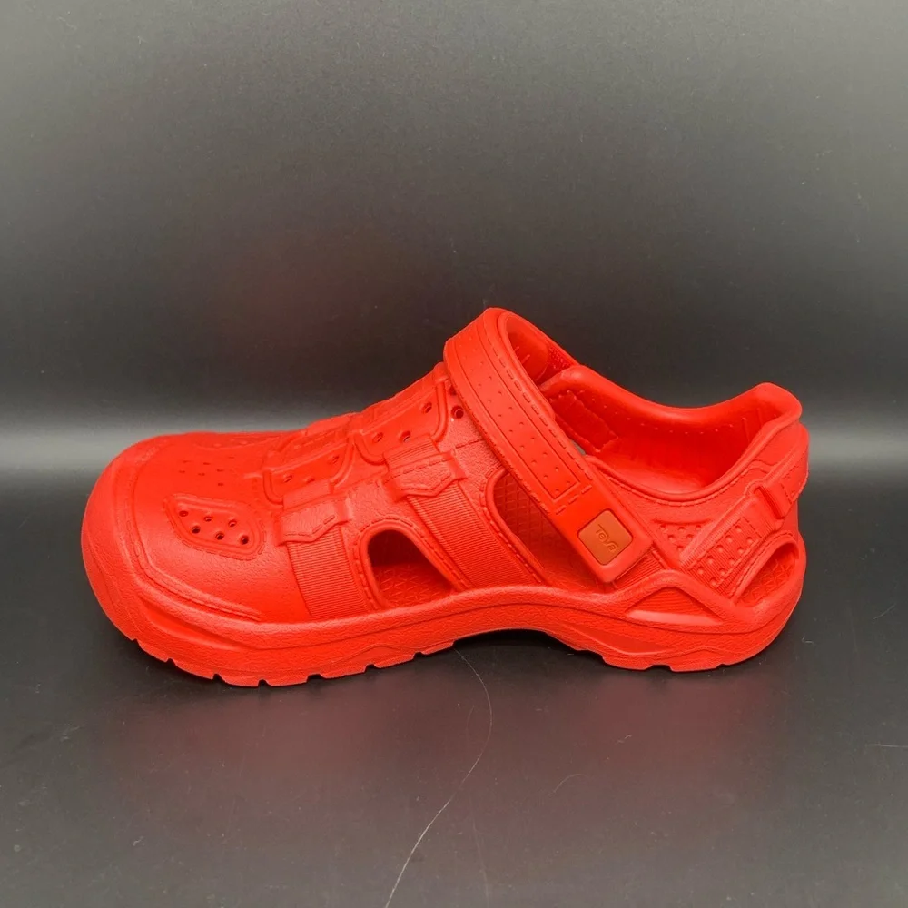 Teva Omnium Drift Water‎ Shoes Kids Sz 1 New!
